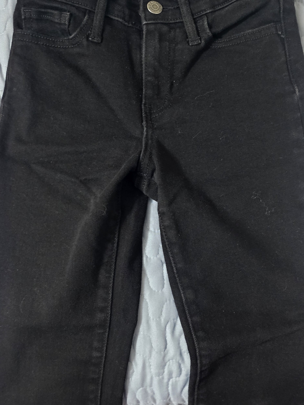 Old Navy Black Kids Jeans